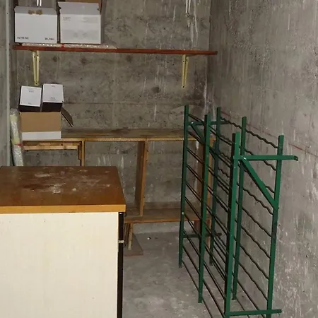 Apartment 3 Pieces - 7 Pers - Confort - Parking - - Fr-1-802-96 Les Gets