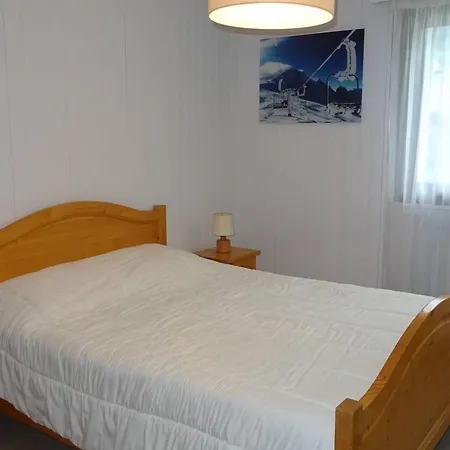 Apartment 3 Pieces - 7 Pers - Confort - Parking - - Fr-1-802-96