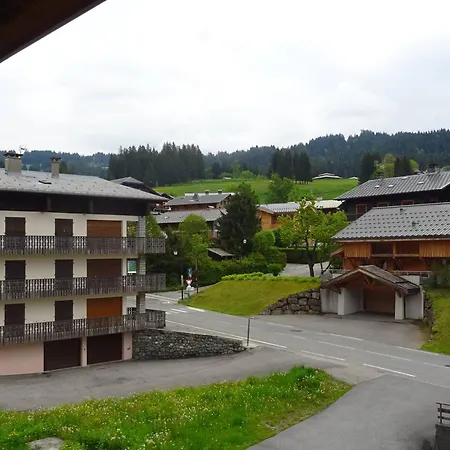 Apartment 3 Pieces - 7 Pers - Confort - Parking - - Fr-1-802-96 *