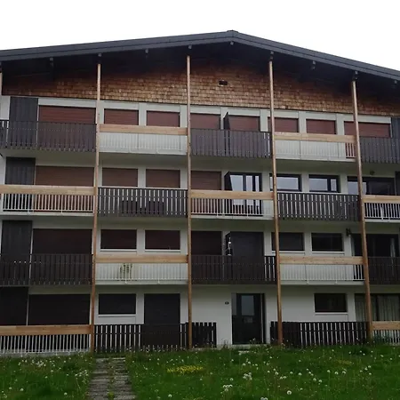 Apartment 3 Pieces - 7 Pers - Confort - Parking - - Fr-1-802-96 Les Gets