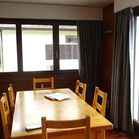 3 Pièces - 7 Pers - Confort - Parking - - Fr-1-802-96 Appartamento
