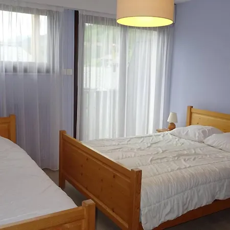 3 Pièces - 7 Pers - Confort - Parking - - Fr-1-802-96 Appartamento *