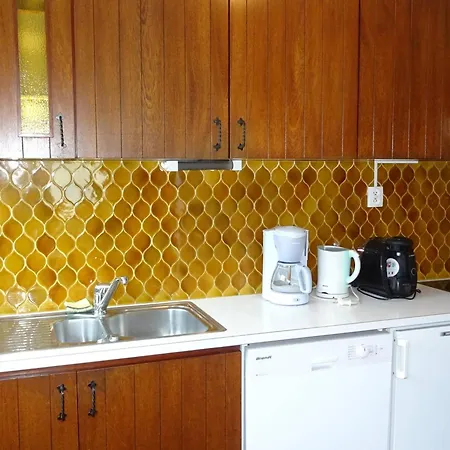 3 Pieces - 7 Pers - Confort - Parking - - Fr-1-802-96 Apartment *